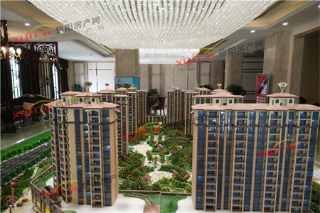 正大文苑2室1厅1卫83㎡付房17