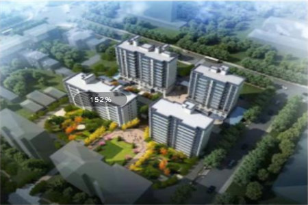 明湖中学附近步梯黄金楼层简装三室两厅送车库可分期