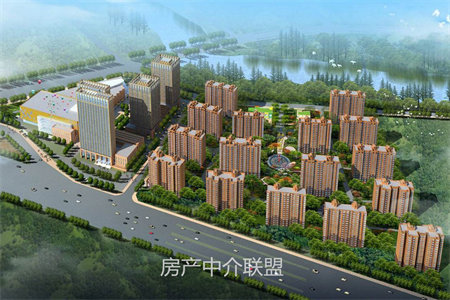 明珠花园3室2厅132平方一楼产证齐全交通便利